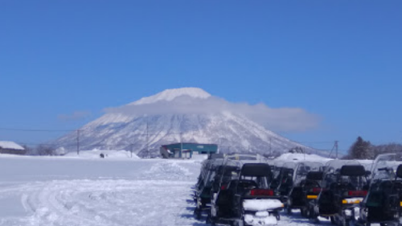 Toyako