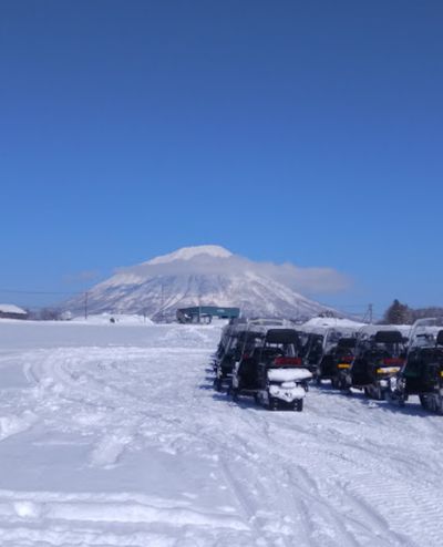 Snow World Toya