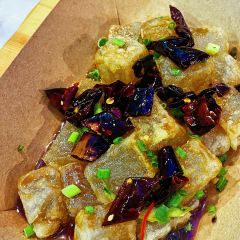 野人串吧(青岛总店) User Photo
