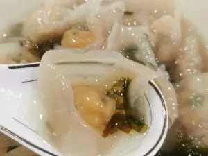 福记瘦肉丸(学院西路店)