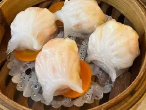金水門江邊海鮮酒樓