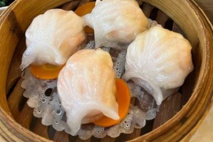 JinShui Men JiangBian Seafood Restaurant