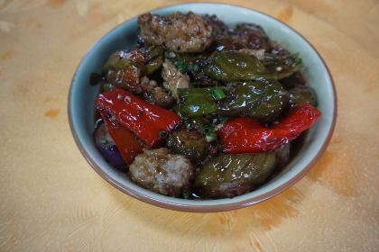 罗浮山食为先菜馆