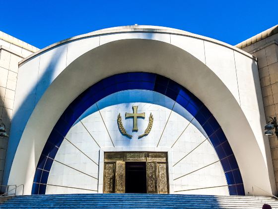 Resurrection of Christ Orthodox Cathedral