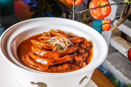 申梦·上荷(吉浦路店)