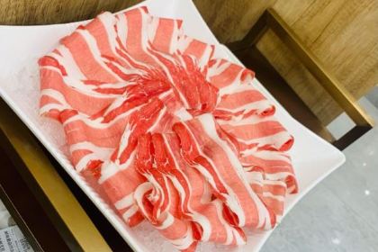 那荣塔拉新派蒙古火锅