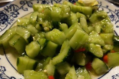 山下人家·土砂锅腊排馆(青城山店)