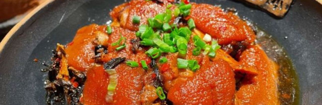 德小钵·肥肠馆(三岔路店)