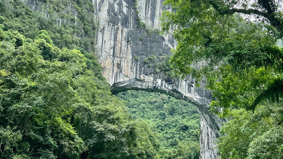 แม่น้ําปูหลี