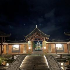 MING YUE 여행 사진
