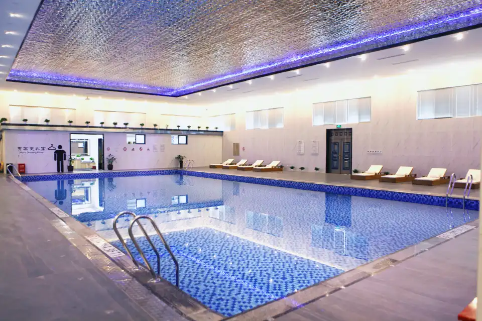 3_Qin Hot Spring