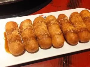 袁老四老火锅(郴州概念店)