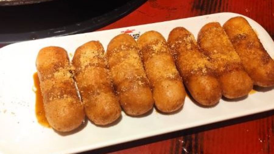 袁老四老火锅(郴州概念店)