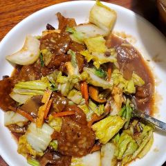 食锦记家宴·闽南菜(开元盛世广场店) User Photo