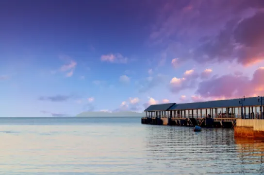 Paya Village (Kampung Paya), Tioman Island