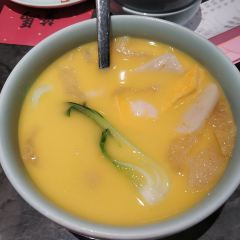 YEMA·Ben Wei Jiangnan Restaurant (Jing'an Kerry Center Branch) User Photo
