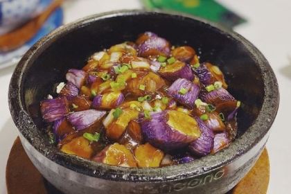 老外婆(世纪金源店)