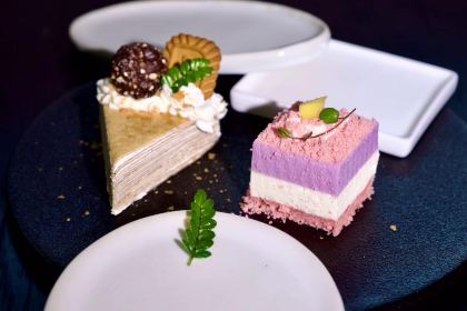 抚仙湖大知闲闲民宿·掌间