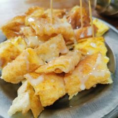 林氏圆子(东风店) User Photo
