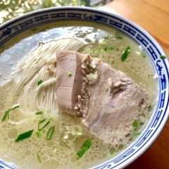 TongDe Xing User Photo