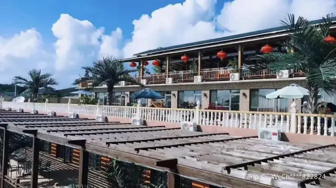 2_山山島旅遊度假山莊