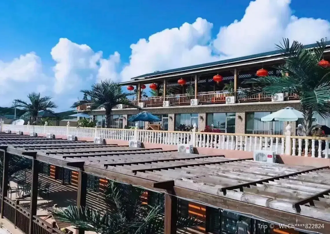 2_山山島旅遊度假山莊