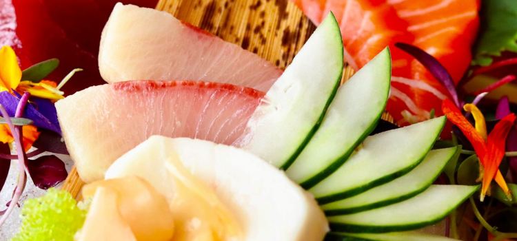 Kizuna Sushi Bistro