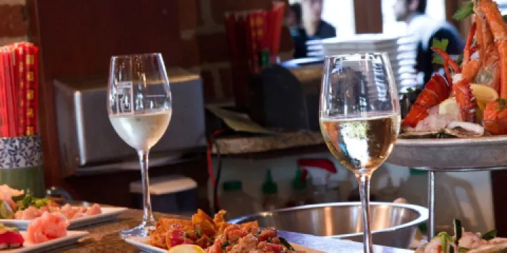 Banks' Seafood Kitchen