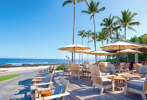 Beach Tree Restaurant Bar and Lounge