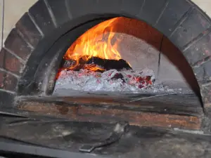 La Pizzeria