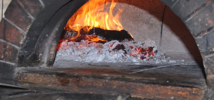 La Pizzeria