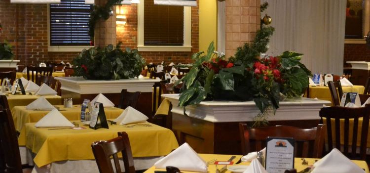 Gaucho's Grill Churrascaria