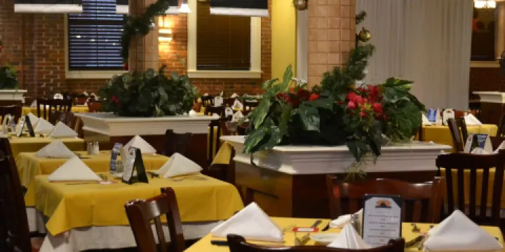 Gaucho's Grill Churrascaria