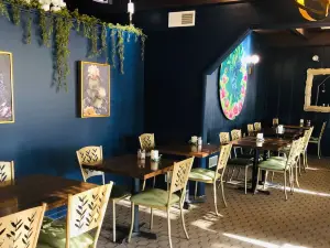 Café Magnolia