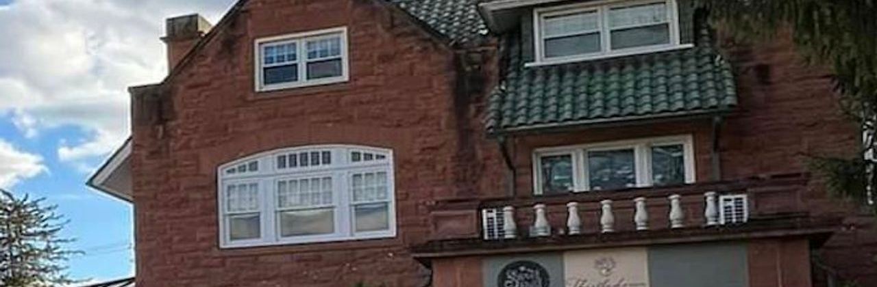 Sweet Rust Distilling - Farm to Table