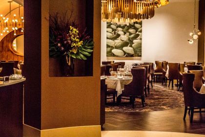 Delmonico Steakhouse