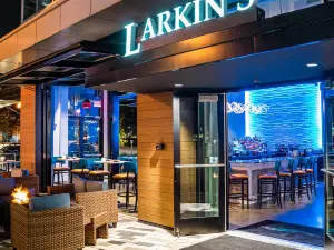 Larkin's On The River