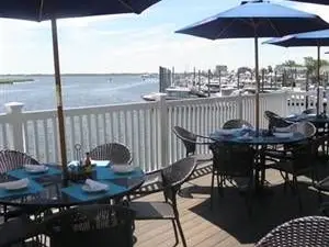 Peter's Clam Bar