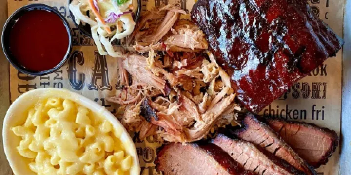 Calhoun's Gatlinburg