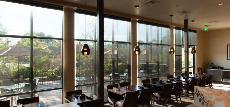 1847 Bar & Grill