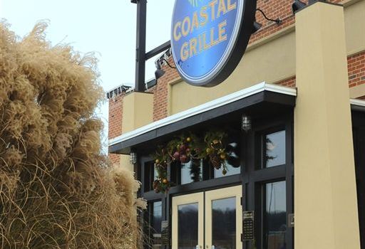 Coastal Grille