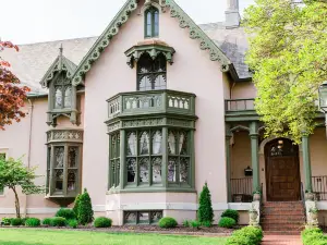 Fowler House Mansion