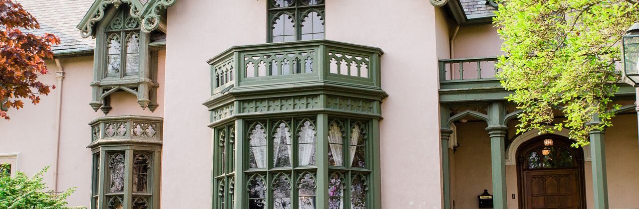 Fowler House Mansion