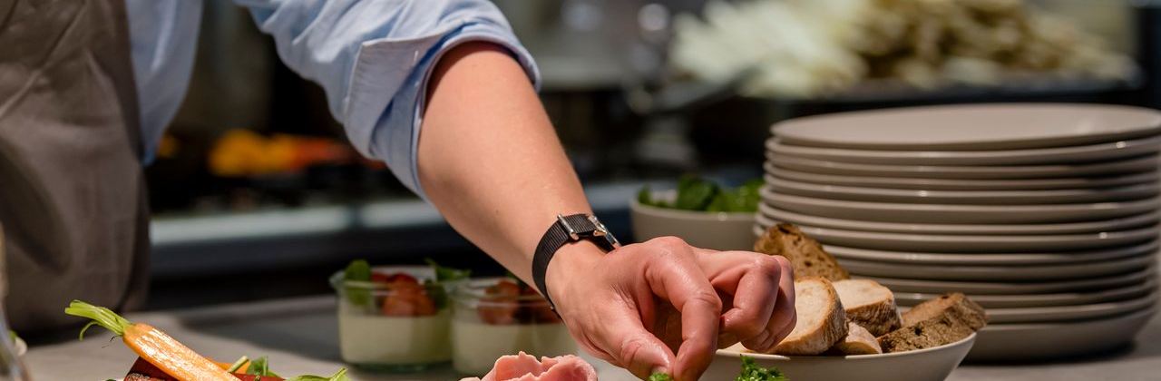 Chipperfield Kantine