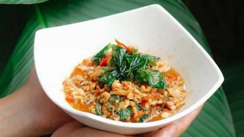 Terra Thai by Mythai in West Java