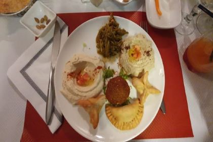 Kfifen Coeur du Liban