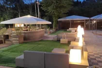 Terrazze Michelangelo