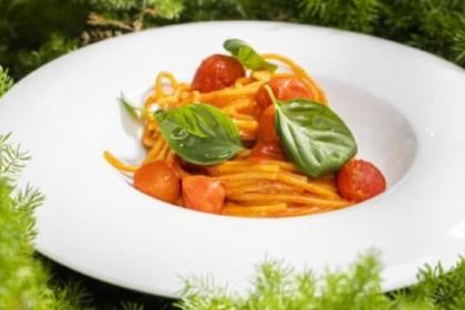 Longitude 12 Bar & Bistro