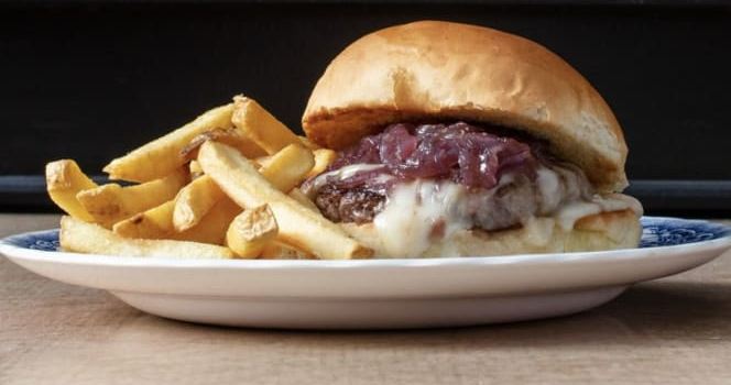Matilde Bistrot & Burger Bar