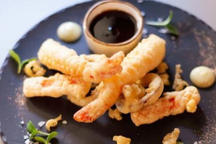 Voronoi Ricercatori Di Gusto